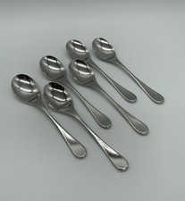 Wilkens Fjord 6 Kaffeelöffel