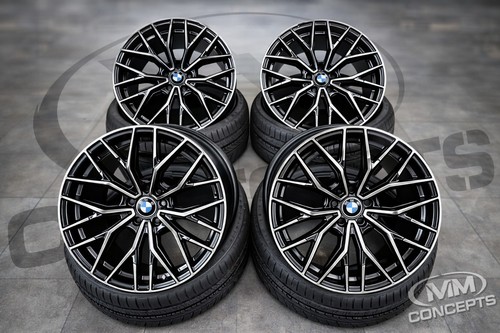Zoll wh37 alu felgen 5x120 - zoll,