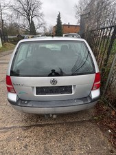 Original VW Golf 4 Variant