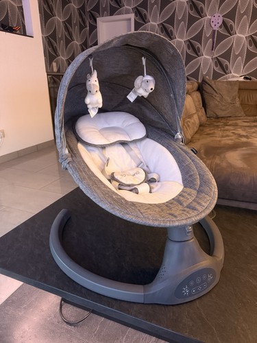 Kidwell luxi baby schaukel - luxi, baby-schaukel