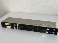 2x WSW Siemens EAB 811510