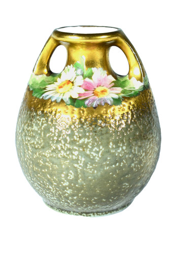 Amphora jugendstil art nouveau - jugendstil,