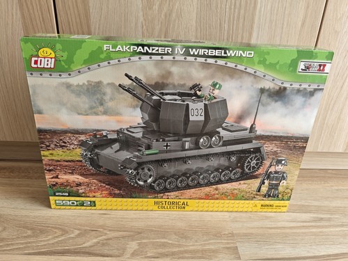 Cobi 2548 flakpanzer - -,