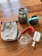Milu lunchbox thermo behälter - milu,