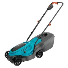 GARDENA Accu-Rasenmäher Power for All 18V EasyMax 32/18V, 18V, OHNE BATTERIE - A