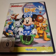 MICKY MAUS WUNDERHAUS -