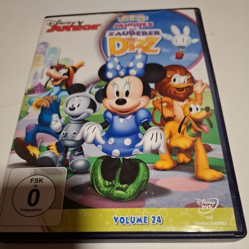 Micky maus wunderhaus - micky,