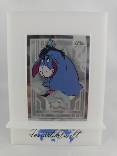 Eeyore 2023 topps chrome - eeyore,