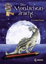 Der Mondscheindrache von