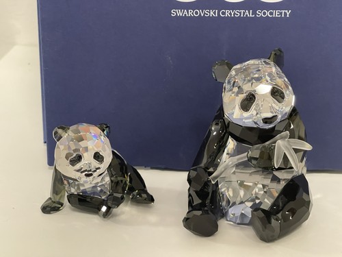 Swarovski figur 900918 - swarovski,