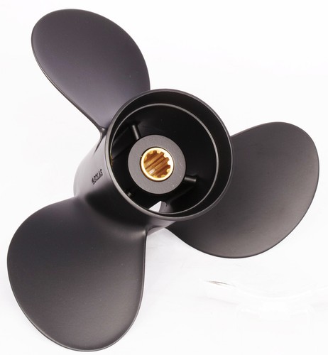 Solas propeller aluminium - propeller,