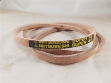 Keilriemen für MTD Fahrantrieb 754-0499 GLX 92 RA SE AE RMH Gutbrod Rasentraktor