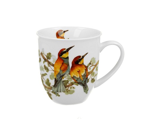 Duo world birds becher 400 - world,