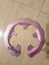 Anillo Manivela Protección