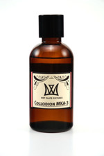 Wet plate collodion - wet,
