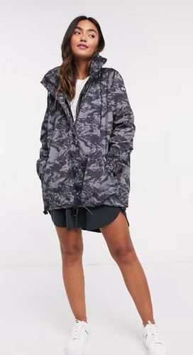 Superdry damen sports code - sports,