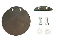 Ersatzmembrane für Kiespumpe