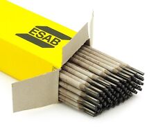 ESAB™ EB 150 E7018 ø2,5/3.2/4.0mm 350/450mm Elektroden Schweißen MMA ARC Basis