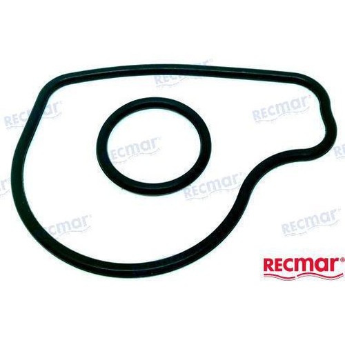 Dichtung set omc cobra - dichtung,