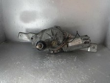 VW Polo 3 86C Steilheck Wischermotor hinten SWF 403716 867855713C