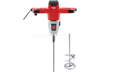 FLEX  2 Gang Rührer MXE 1602 + WR2 160  Wendelrührerdurchmesser 160 mm # 495948