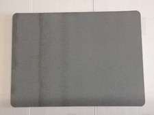 PE Hartschaum Schaumstoffeinlage Shadow Board Polster 74x54x5,3 cm Koffereinlage