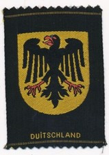Wappen von Deutschland