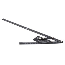 Winkelmesser 180 - winkelmesser, 0-180°