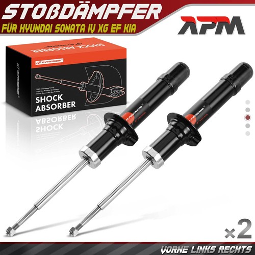 Stoßdämpfer gasdruck - stoßdämpfer,
