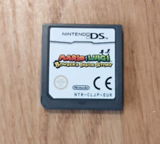 Mario & Luigi: Abenteuer