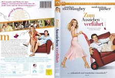 Zum ausziehen verführt (Matthew McConaughey, Sarah Jessica Parker, Kathy Bates)