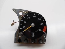 Drehzahlmesser DZM 8 Zylinder Mercedes W107 C107 R107 W116 frühe Version 