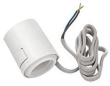 Weishaupt Elektrothermischer