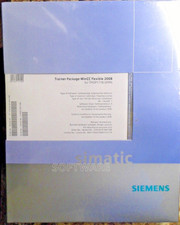 SIEMENS Trainer Softwar WinCC
