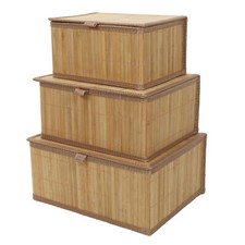 Aufbewahrungskorb-Set TILVA