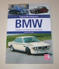 BMW Oldtimer, Raritäten