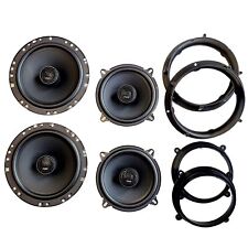 Phase Linear Lautsprecher