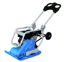 Weber MT CF 3 Hd Rüttelplatte