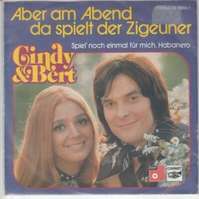 Cindy & Bert – Aber am Abend