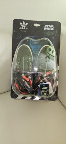 Adidas star wars han solo - wars,