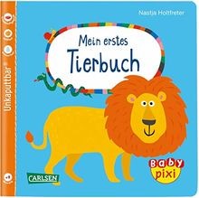 Baby pixi 5 mein - pixi, ve