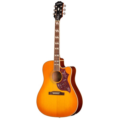 Epiphone hummingbird studio - epiphone,
