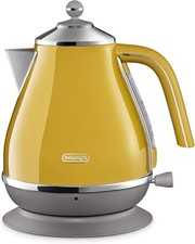 DeLonghi Wasserkocher Icona