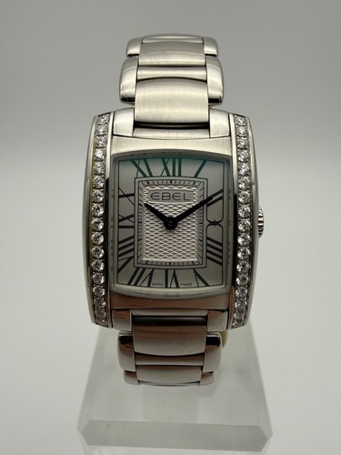 Ebel brasilia full set ref - full,