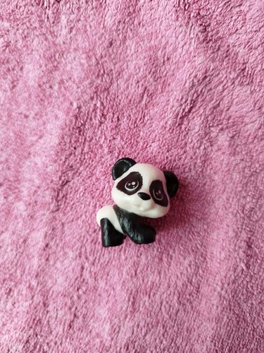 Panda figur süß - süß, klein