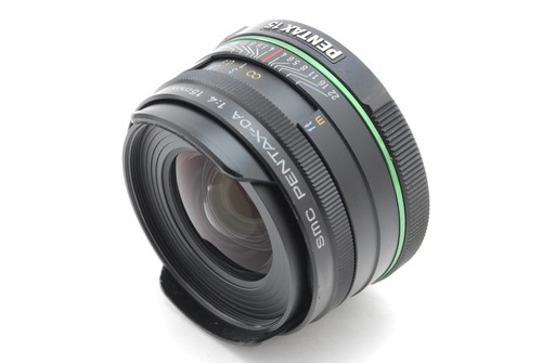 Neuwertig pentax da - 【n, neuwertig+++】pentax