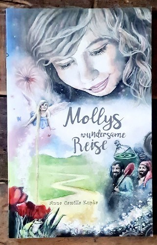 Mollys wundersame reise von - wundersame,