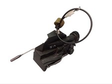 Türschloss Schloss vorne