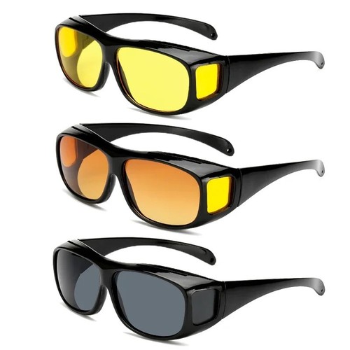 Nachtsicht sonnenbrille auto - nachtsicht,