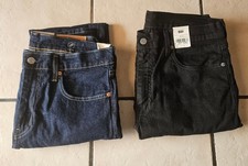 2 Levis 512 Herren Jeans Slim